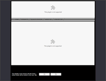 Tablet Screenshot of goplaymor.com